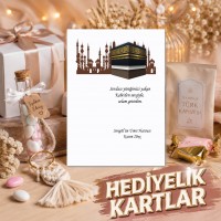 Hediyelik Kartı