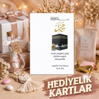 Hediyelik Kartı
