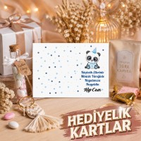 Panda Temalı Ürünler