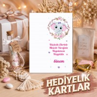 Panda Temalı Ürünler