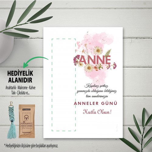 Anneler Günü Kartları