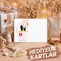 23 Nisan Ulusal Egemenlik ve Çocuk Bayramı