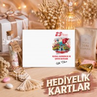 Okul Kartları 23 Nisan Ulusal Egemenlik ve Çocuk Bayramı