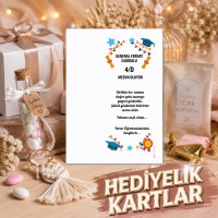 Mezuniyet Hediyeleri Okul Hediyelikeri