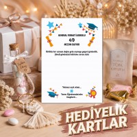 Mezuniyet Hediyeleri Okul Hediyelikeri