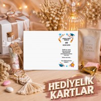 Mezuniyet Hediyeleri Okul Hediyelikeri