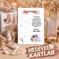 Okul Hediyelikeri