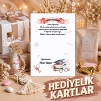 Okul Hediyelikeri