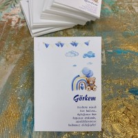 Hediyelik Kartı