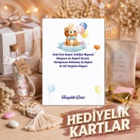 Hediyelik Kartı Hediyelik Kartı