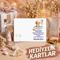Hediyelik Kartı Hediyelik Kartı