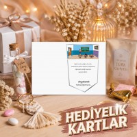 Hediyelik Kartı Hediyelik Kartı