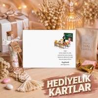 Hediyelik Kartı