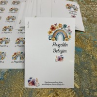 Hediyelik Kartı