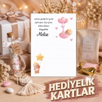 Hediyelik Kartı Hediyelik Kartı