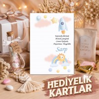 Hediyelik Kartı Hediyelik Kartı