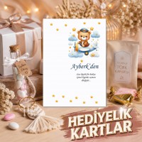 Hediyelik Kartı