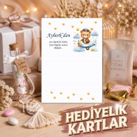 Hediyelik Kartı
