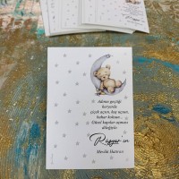 Hediyelik Kartı Hediyelik Kartı