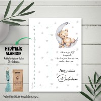 Hediyelik Kartı Hediyelik Kartı