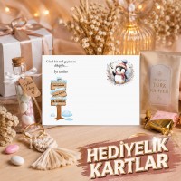 Ara Tatil Karne Hediyesi Okul Karne Hatırası