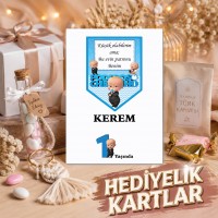 Hediyelik Kartı