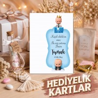 Hediyelik Kartı Hediyelik Kartı
