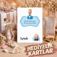 Hediyelik Kartı Hediyelik Kartı