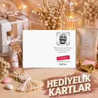Halay Mendil Kartı
