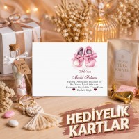 Hediyelik Kartı