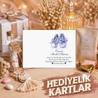 Hediyelik Kartı