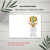 Ara Tatil Karne Hediyesi Okul Karne Hatırası
