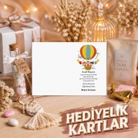 Ara Tatil Karne Hediyesi Okul Karne Hatırası