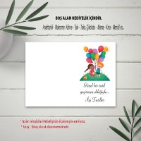 Ara Tatil Karne Hediyesi Karne Hatırası