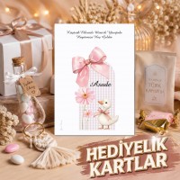 Anahtarlık Kartı