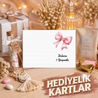 Hediyelik Kartı Hediyelik Kartı