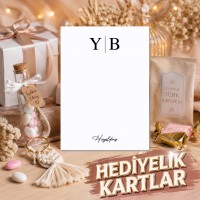 Hediyelik Kartı Hediyelik Kartı