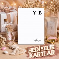 Hediyelik Kartı Hediyelik Kartı