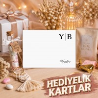 Hediyelik Kartı Hediyelik Kartı