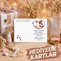 Kedi Ve Köpek Mama Kartı Kedi Ve Köpek Mama Kartı