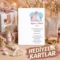 Kedi Ve Köpek Mama Kartı Kedi Ve Köpek Mama Kartı