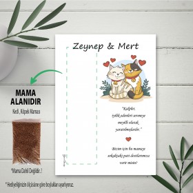 Mama Kartı 0803