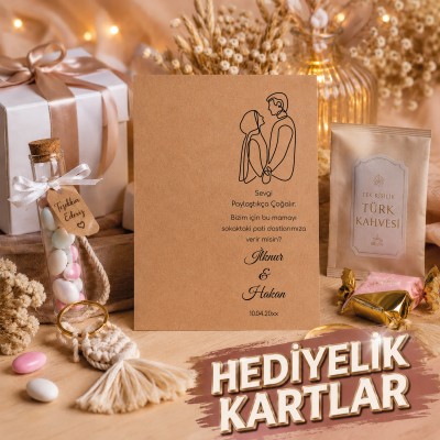 Mama Kartı 0805