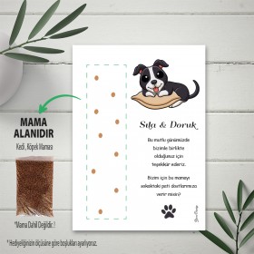 Mama Kartı 0807