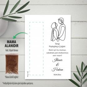 Mama Kartı 0810