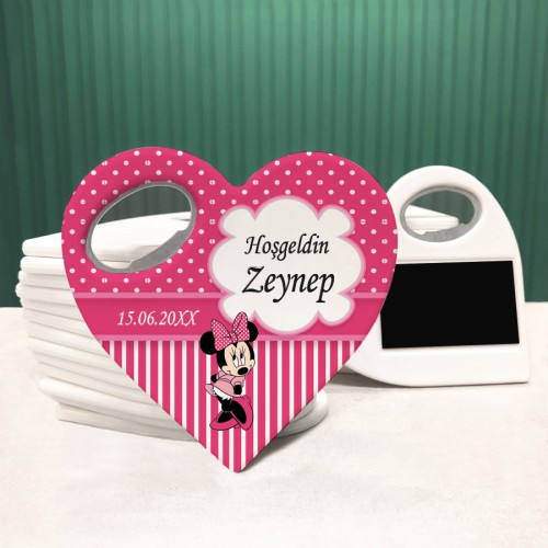 Kalp Açacaklı Magnet 2015 Kalp Açacaklı Magnet 2015 - Yaren Davetiye