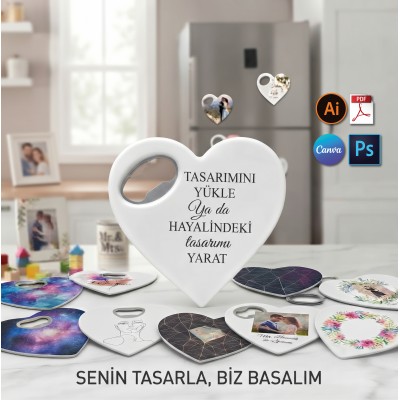 açacaklı magnetler