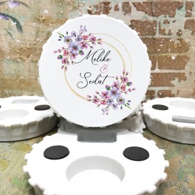Kapak Magnet Açacaklı 0723