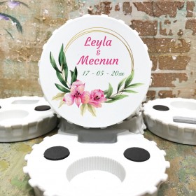 Kapak Magnet Açacaklı 0755