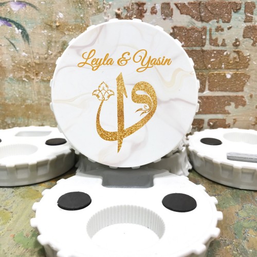 Kapak Rozet Modelleri - Yaren Davetiye